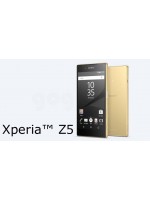 Sony Xperia Z5 E6653 (Ekspozicinė prekė)